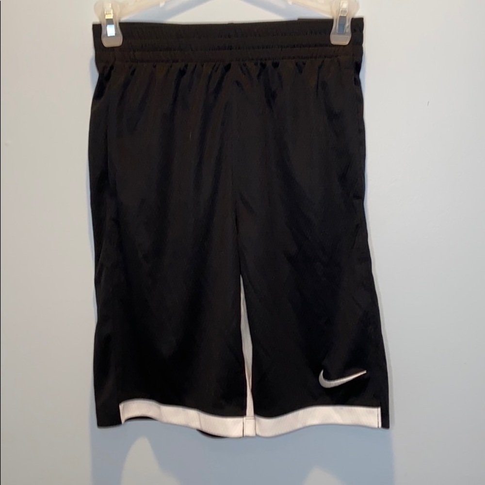 Boys Nike shorts
